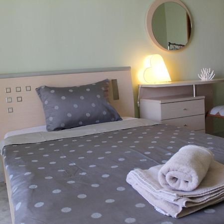 Comfortable Apartment In The Center Of Alexandroupolis Екстер'єр фото