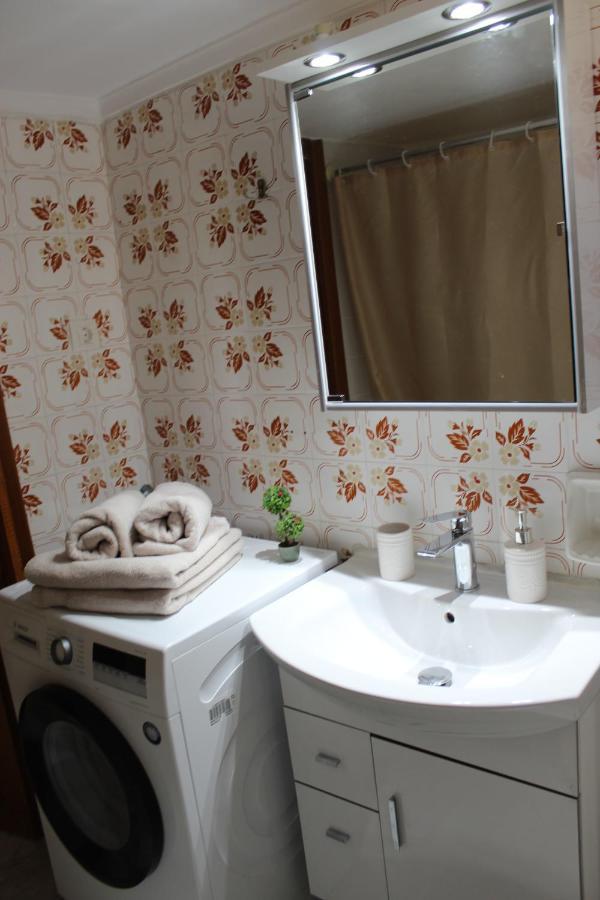 Comfortable Apartment In The Center Of Alexandroupolis Екстер'єр фото